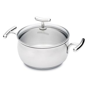  قدر سيلامبوس 28 سم - ستانلس ستيل 