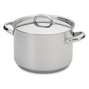  قدر سيلامبوس 32 سم - ستانلس ستيل 