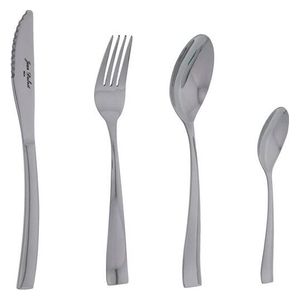  طقم ادوات المائدة جون دوبوست - ستانلس ستيل 