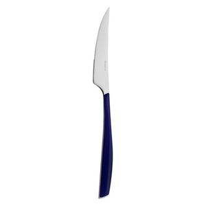  Casa Bugatti GLBU-02103 - Table Knifes Set - Dark Blue 