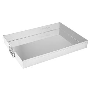 Silampos Roaster - Stainless Steel