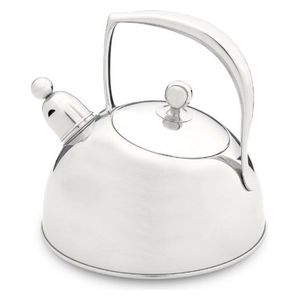  ابريق شاي سيلامبوس - 2 لتر - ستانلس ستيل 