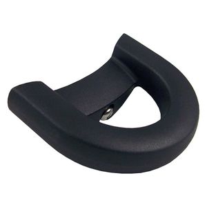  Silampos Bakelite Handle For Easy 220 pressure cooker - Black 