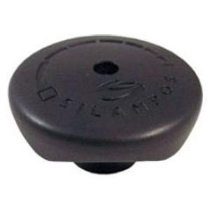  مقبض لقدر الضغط سيلامبوس - اسود 