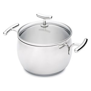  قدر سيلامبوس 20 سم - ستانلس ستيل 