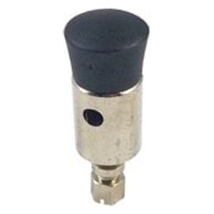  Silampos Pressure Cooker Valve Set - Black 