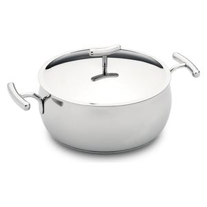  قدر - ستانلس ستيل 