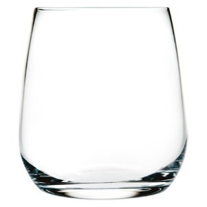  RCR Crystals INVINO Glass Mug Set - 6 Pieces - Transparent 