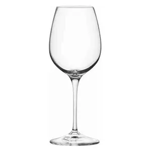  RCR Crystal Invino 145 Glass Set - 6 Pieces - Transparent 