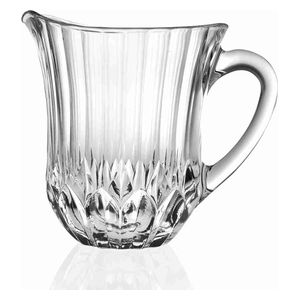  RCR Crystals Crystal Glass Jug - Transparent 