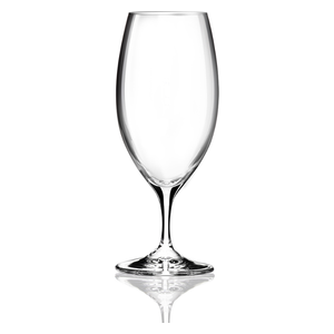  RCR Crystals - Drink Glasses Set, 6 Pieces - Transparent 