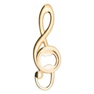 Casa Bugatti 34-7080DR - Bottle Opener - Gold