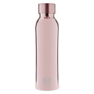  زجاجة ماء من كازا بوجاتي - BBT-RL500RS - ذهبي زهري 