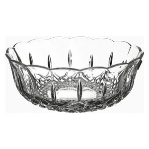  وعاء زجاجي كريستال 230 اوبرا آر سي آر كريستالز - شفاف 