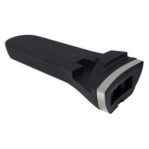  مقبض لقدر الضغط ايزي 220 سيلامبوس - اسود 