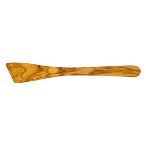  Jean Dubost BEVELLED Spatula Wood - 30 cm 