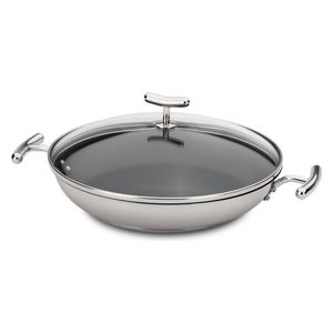  قدر سيلامبوس 26 سم - ستانلس ستيل 