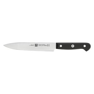  Zwilling Steak Knife - Black 