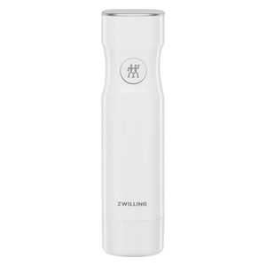  Zwilling Vacuum Pump - White 