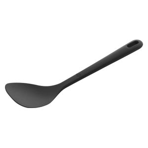 Zwilling 1001167 - Ballarini Nero Wok Turner Silicone - Black 