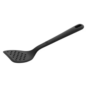  Zwilling	Ballarini Nero Pan Turner Silicone - Black 