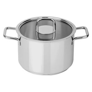  قدر سيلامبوس 28 سم - ستانلس ستيل 