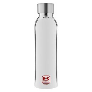  زجاجة ماء من كازا بوجاتي - BBT-SL500IS - سلفر 