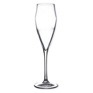  RCR Crystals - Drink Glasses Set - 6 Pieces - Transparent 