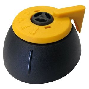  Silampos Pressure Cooker Valve - Yellow 