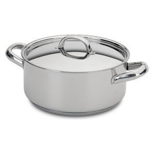  قدر سيلامبوس 32 سم - ستانلس ستيل 