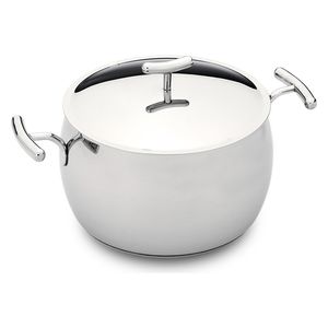  قدر سيلامبوس 28 سم - ستانلس ستيل 