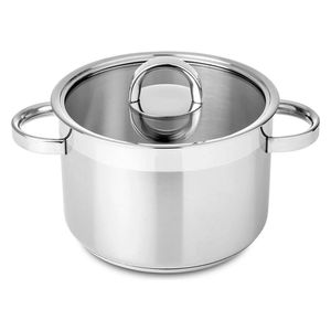  قدر سيلامبوس 28 سم - ستانلس ستيل 