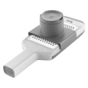 Zwilling Grater - 1009797 - Gray