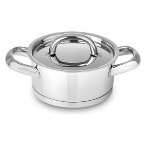  قدر سيلامبوس 12 - ستانلس ستيل 