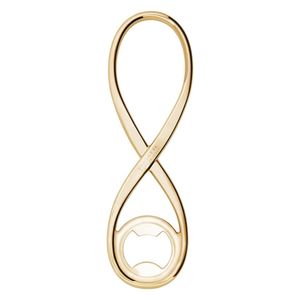  Casa Bugatti 33-7080DR - Bottle Opener - Gold 