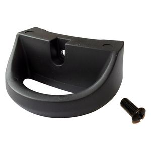  طقم مقبض ومسمار لقدر الضغط سيلامبوس - اسود 