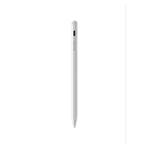  قلم ماستر - مصمم للاستخدام مع أجهزة أندرويد اللوحية وأجهزة iOS - أبيض 