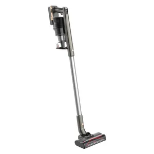 Green Lion GN350WCVACBK Cordless 2-in-1 Vacuum Cleaner - 3 Speeds - LED Display - 5-Stage Filter 
