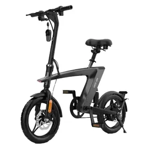  دراجة جرين لايون GBK-200 كهربائية - 3 مستويات سرعة - محرك 250 واط - بطارية 36V/10Ah - مدى يصل إلى 65 كم - مصابيح أمامية 