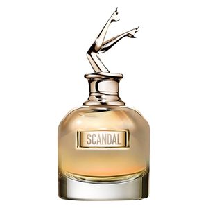  Scandal Gold EDP 80 ml - Jean Paul Gaultier 