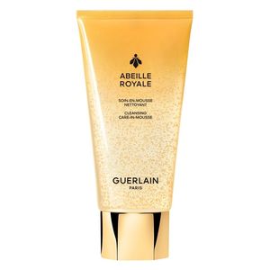  Abeille Royale Cleansing Care in Mousse 175 ml - Guerlain HAIR CARE 