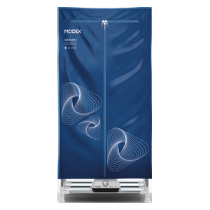  منشرغسيل مودكس - 1200 واط - CLD1290 - ازرق 