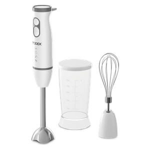  Modex HB705WIHTE - 500W - Hand Blender - White 