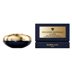 Orchidee Imperiale The Rich Cream 50 ml - Guerlain HAIR CARE