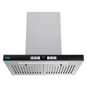  ريجنسي مرشحة هواء - 60 سم - 88SS - فضي 