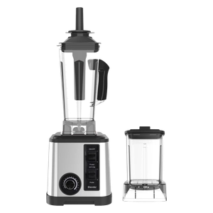  ريجنسي خلاط كهربائي - 2.5 لتر - 2400 واط - R-1414 - فضي 