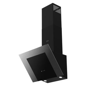  شفاط مطبخ ريجنسي - 60 سم - 6006 - اسود 