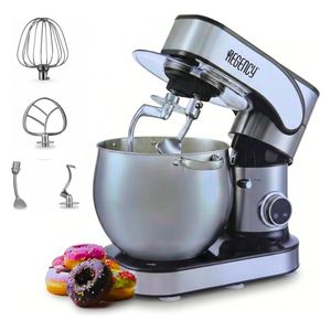  ريجنسي عجانة كهربائية - 12 لتر - 2000 واط - ستانلس ستيل 