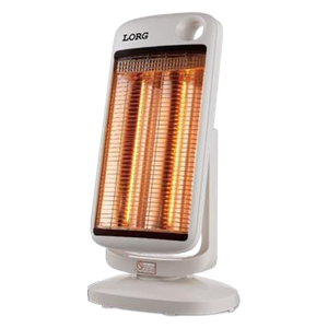 مدقأة اشعاعية ريجنسي - 900 واط - H110 - ابيض