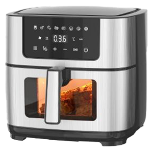  قلاية هوائية ريجنسي RG-1020 - ستانلس ستيل 